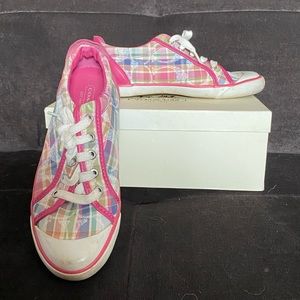 Authentic Coach Sneakers